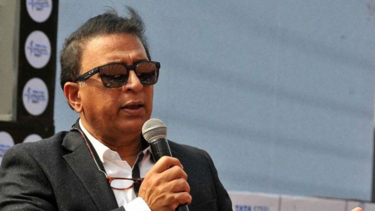 ‘Absolutely ridiculous’: Sunil Gavaskar faces backlash over scathing column on Sunrisers signing of Abrar Ahmed ‘Absolutely ridiculous’: Sunil Gavaskar faces backlash over scathing column on Sunrisers signing of Abrar Ahmed