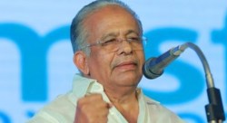 Kerala Assembly Polls 2026: Basheer confident of UDF sweep in Kerala polls, dismisses BJP tie-up claims