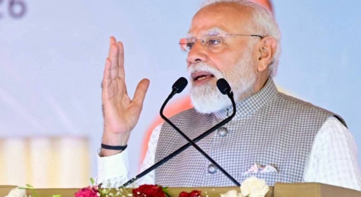 Puducherry Assembly Elections Polls 2026: PM Modi confident of NDA comeback, to address booth workers on March 30 Puducherry Assembly Elections Polls 2026: PM Modi confident of NDA comeback, to address booth workers on March 30