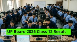 UP Board Class 12th result 2026: Official websites to check Inter marksheets