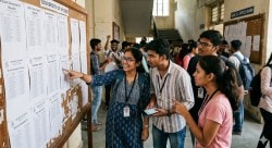 ICAI CA Result 2026 (OUT): Check full toppers list here