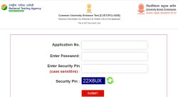 CUET PG Admit Card 2026: NTA releases city intimation slip, hall tickets at nta.nic.in – Steps to download