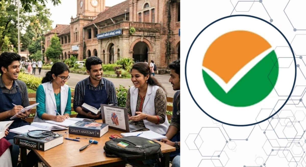 NEET UG 2026 registration to close soon: Check NTA guidelines to upload image, signature - Key details NEET UG 2026 registration to close soon: Check NTA guidelines to upload image, signature - Key details