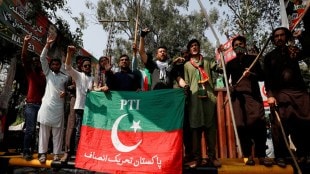 Pak court convicts 47 leaders, supporters of imran khan’s party; awards 10-year jail