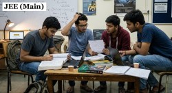 JEE Advanced 2026: Registration to begin from April 23; exam on May 17 – All you need to know