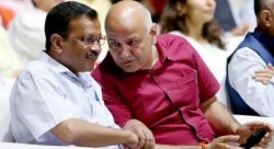 Delhi HC seeks Kejriwal, Sisodia’s stand on CBI plea challenging their discharge in liquor policy case