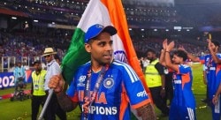 Suryakumar Yadav-led Team India eyes Olympic gold, Hardik wants to finish with 10 ICC trophies