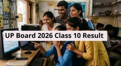 UP Board Class 10th Results 2026: UPMSP to declare Matric marksheets today at upmsp.edu.in – Check details