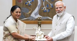 Rekha Gupta presents Delhi Budget 2026-27: Aim to end ‘freebie culture’; massive push for dust-free roads and infrastructure