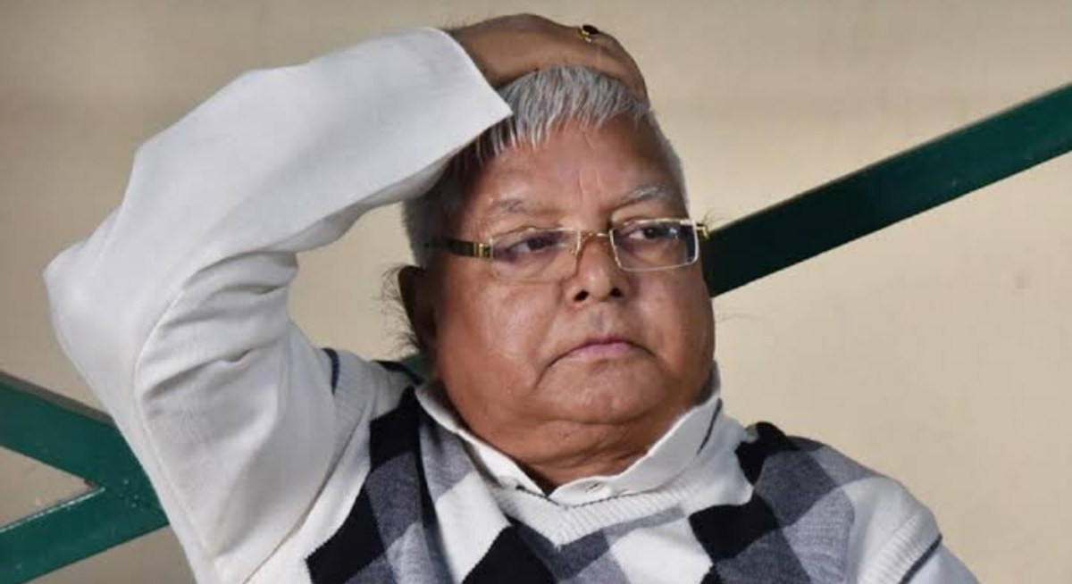 Lalu Yadav fails to get relief as Delhi HC rejects plea in land-for-jobs case Lalu Yadav fails to get relief as Delhi HC rejects plea in land-for-jobs case