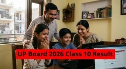 UP Board Class 10th Result 2026 Out: Check pass percentage and key details here