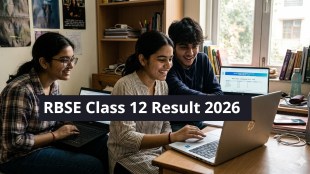 RBSE class 12th result 2026: Rajasthan Board to declare class 12th scorecards today - Here’s how to check at rajresults.nic.in
