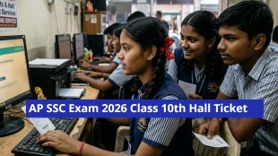 Andhra Pradesh SSC exam 2026 start tomorrow: Check hall ticket link, exam schedule and key details here