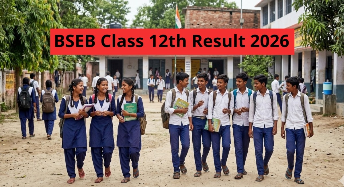BSEB Bihar Board class 12th result 2026: Scorecards to be declared today at interbiharboard.com - All you need to know