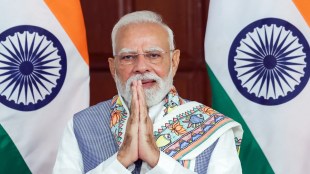 PM Modi creates history with record tenure; wishes pour in across India, global digital presence peaks