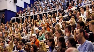 Study in Germany, international student guide, scholarships in Germany, Germany Visa rules, Germany tuition fees,