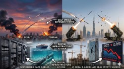 Gulf may exhaust missile interceptors faster than US can make them — Here’s why that matters