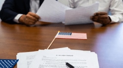 H-1B visa fraud in Texas: 2 South Asians indicted for fake work visa and Green Card filings