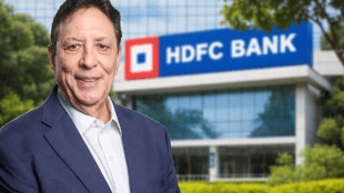 Keki Mistry appointed interim chairman of HDFC Bank