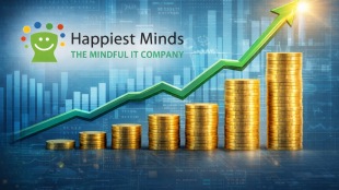 Happiest Minds raises FY27 growth outlook to 12.5%