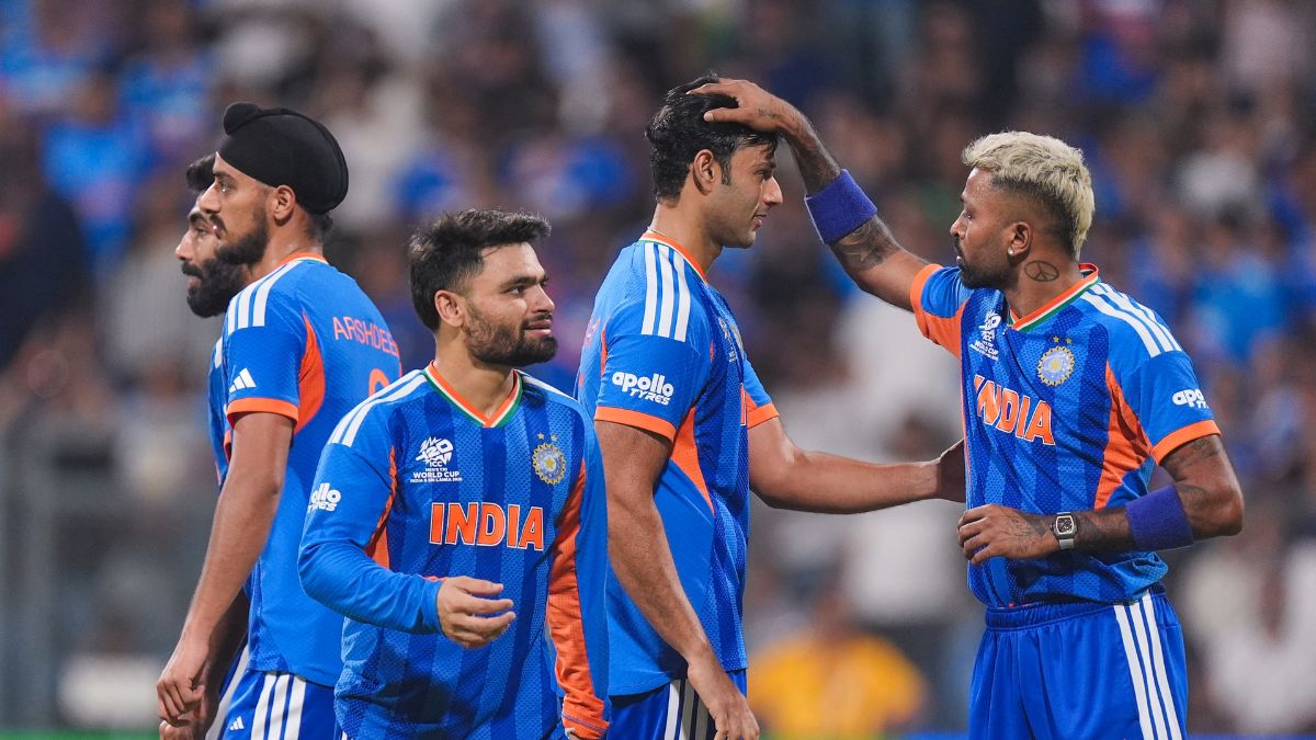 Meet India’s 3 unsung heroes who turned the 2026 T20 World Cup on its head