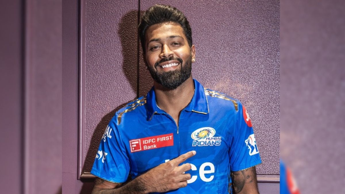 Should Hardik Pandya continue to lead MI? 1983 World Cup winner has his say