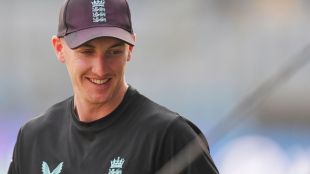 'Anything can happen': Why Harry Brook is relying on T20 volatility to upset favourites India