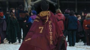 Harry Potter HBO series trailer OUT!