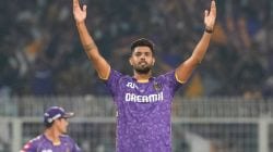 KKR’s bowling in shambles? Harshit Rana out, Rs 18 crore pick uncertain for IPL 2026