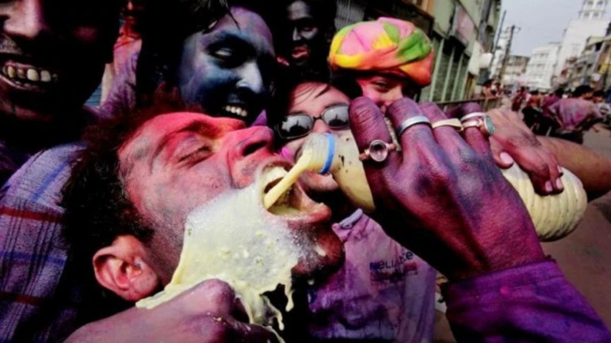 Tipps zur Vorbeugung eines Katers nach Holi 2026: Ein Arzt gibt einfache ...