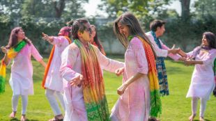 Best Holi party songs 2026