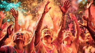 Holi March 3 or March 4