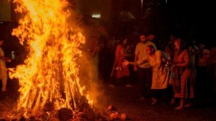When is Holika Dahan 2026 — March 2 or March 3?