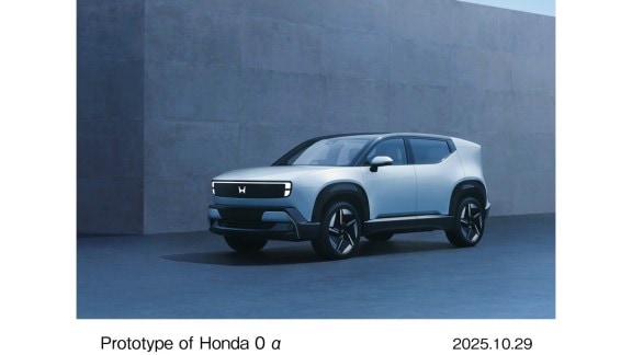 Honda Pivots Global EV Strategy Amid Record Losses; India Set to Play Strategic Growth Role