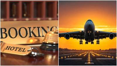 IND vs NZ Final: Hotel tariffs, airfares soar in Ahmedabad