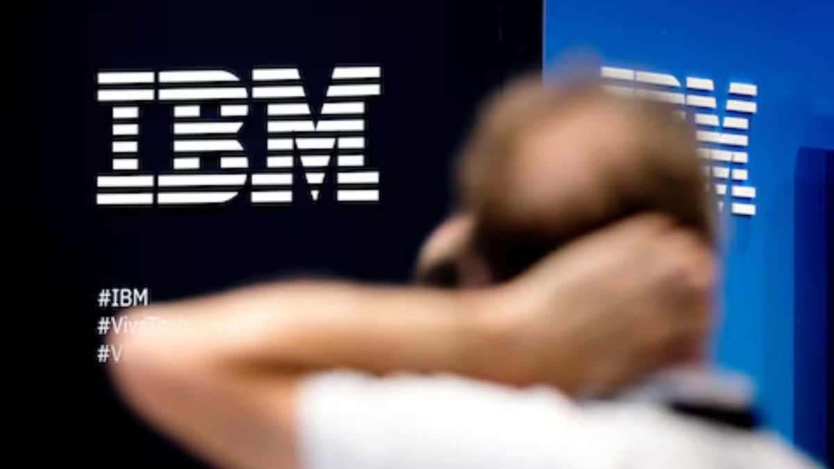 IBM IBM