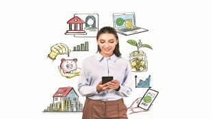 How Indian Women Are Transforming from Savers to Strategic Investors