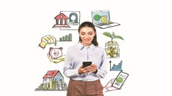 From money-shy to money-smart, it’s a woman’s day