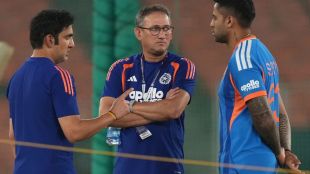 India vs New Zealand T20 World Cup final at Narendra Modi Stadium as India aim to end Sunday World Cup final jinx