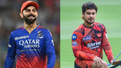LIVE Cricket Score | RCB vs SRH Live Score, IPL 2026: RCB host SRH in high-voltage opening clash