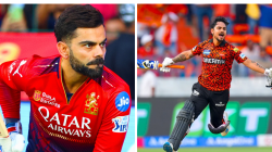 LIVE Cricket Score | RCB vs SRH Live Score, IPL 2026: RCB to take on SRH at Chinnaswamy Stadium