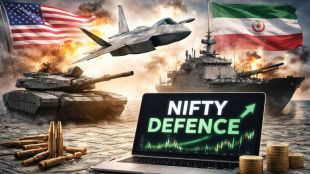 India defence manufacturing growth and ₹3 lakh crore production target by 2029