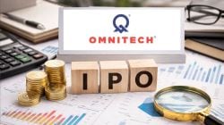 Omnitech Engineering makes a weak debut, lists at 11% discount
