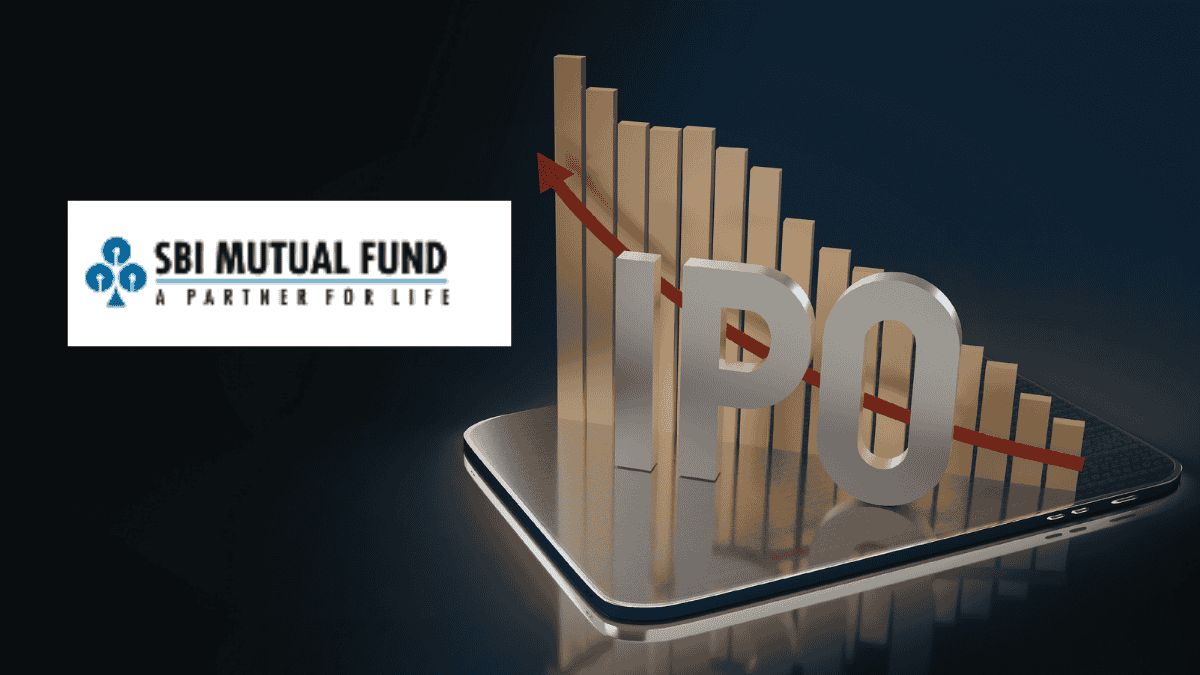 SBI Mutual Fund files for IPO with SEBI; up to 20.37 crore shares on offer