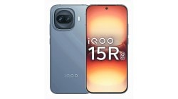 IQOO 15R: Power without the bulk