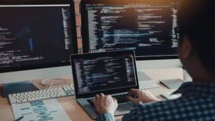 IT industry