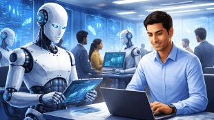 Kotak explains impact on India’s IT sector