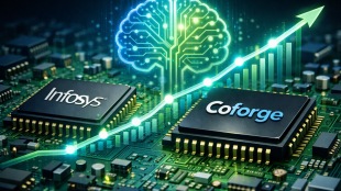 Nomura says AI won’t make IT services obsolete