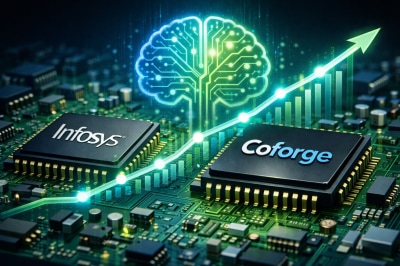 From Infosys to Coforge: Why Nomura bets AI won’t make IT Services obsolete