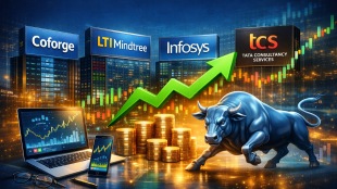 Nuvama bullish on top IT stocks after sharp correction